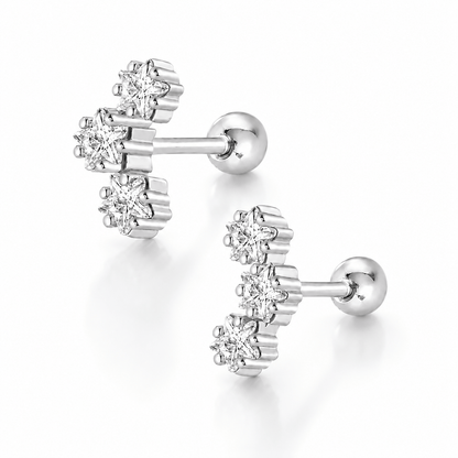 Polished Studs