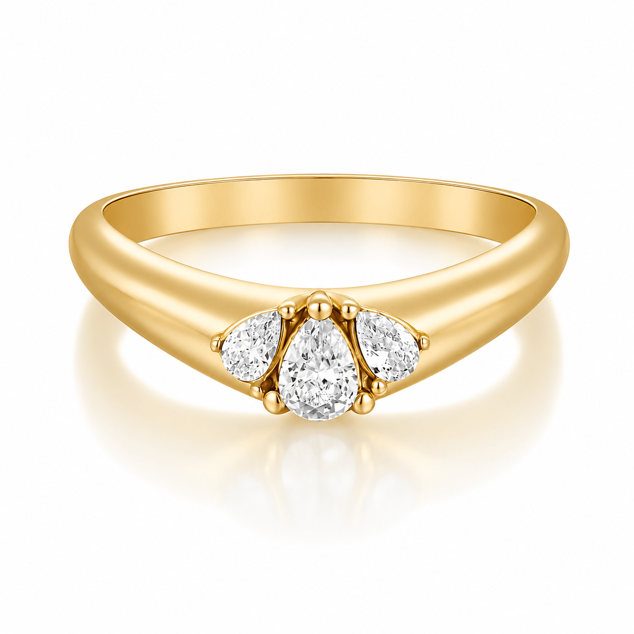 Signet Ring