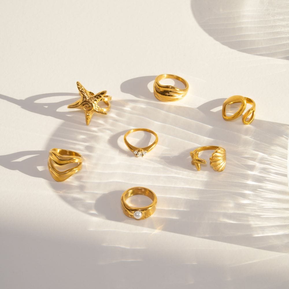 Signet Ring