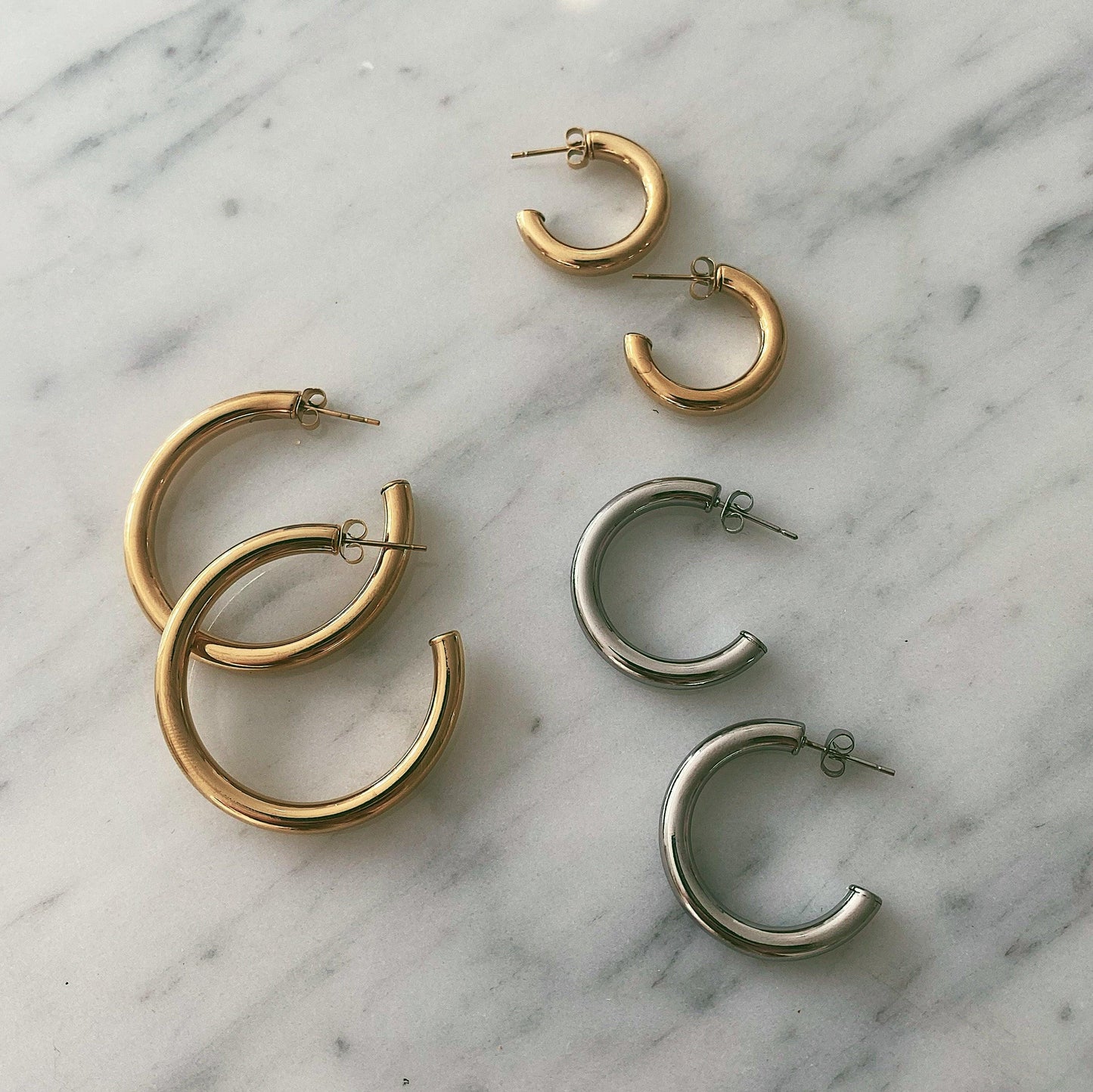 Classic Hoop