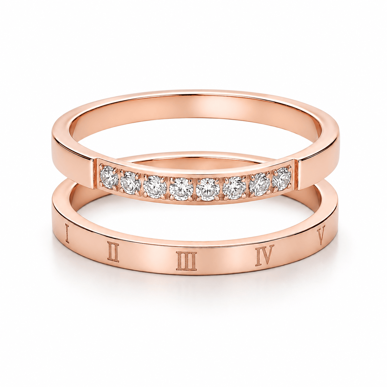 Stacking Duo Set