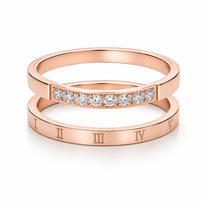 Stacking Duo Set
