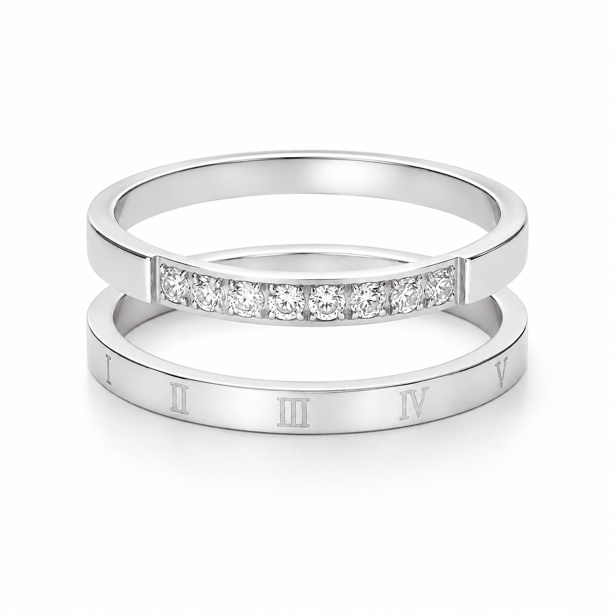 Stacking Duo Set