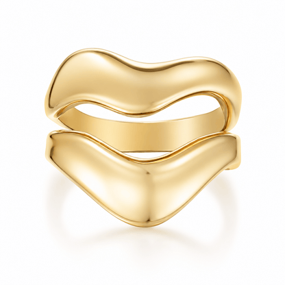 Twisted Band