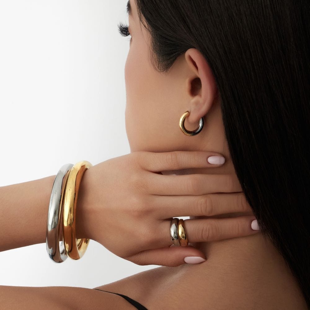 Fluid Wave Band