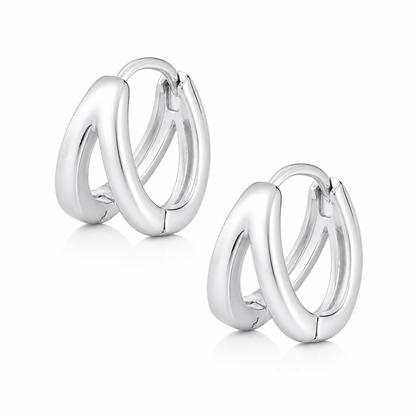 Petite Hoops