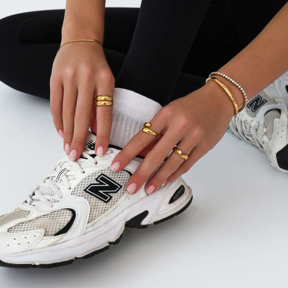 Fluid Wave Band