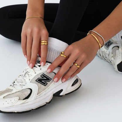 Fluid Wave Band