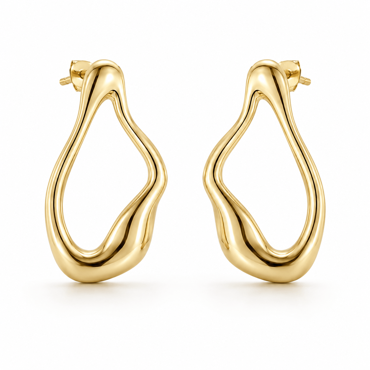 Statement Studs