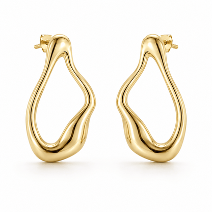 Statement Studs