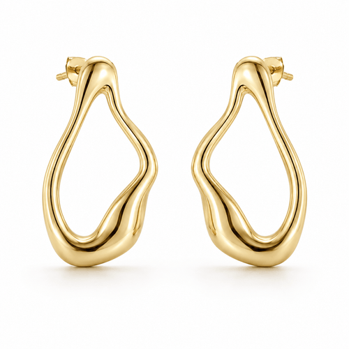 Statement Studs