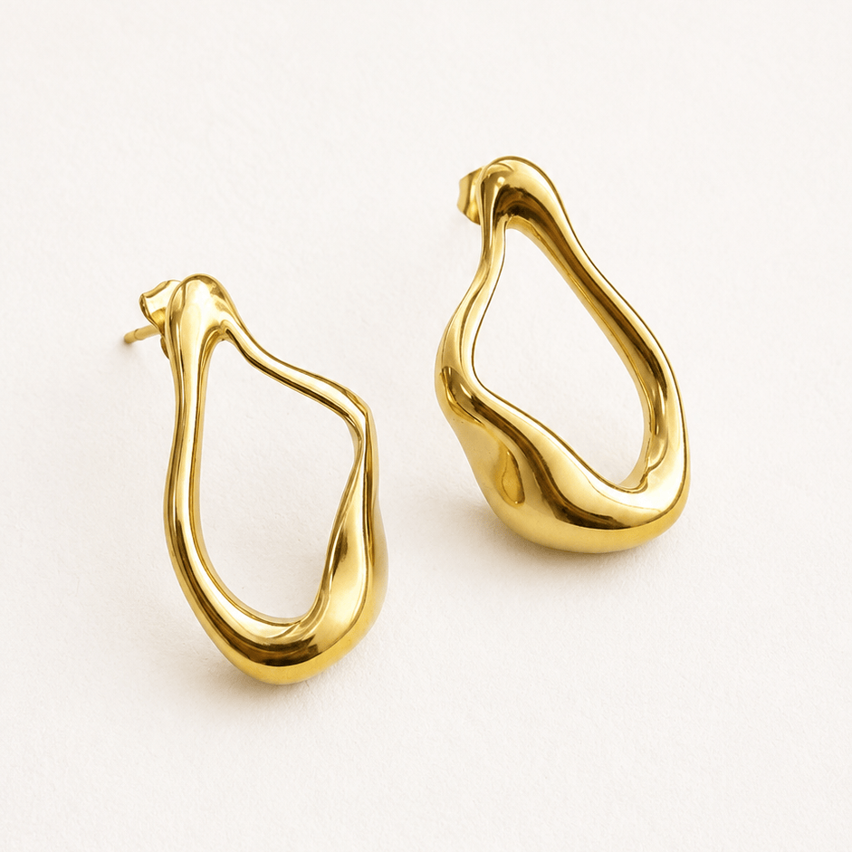 Statement Studs