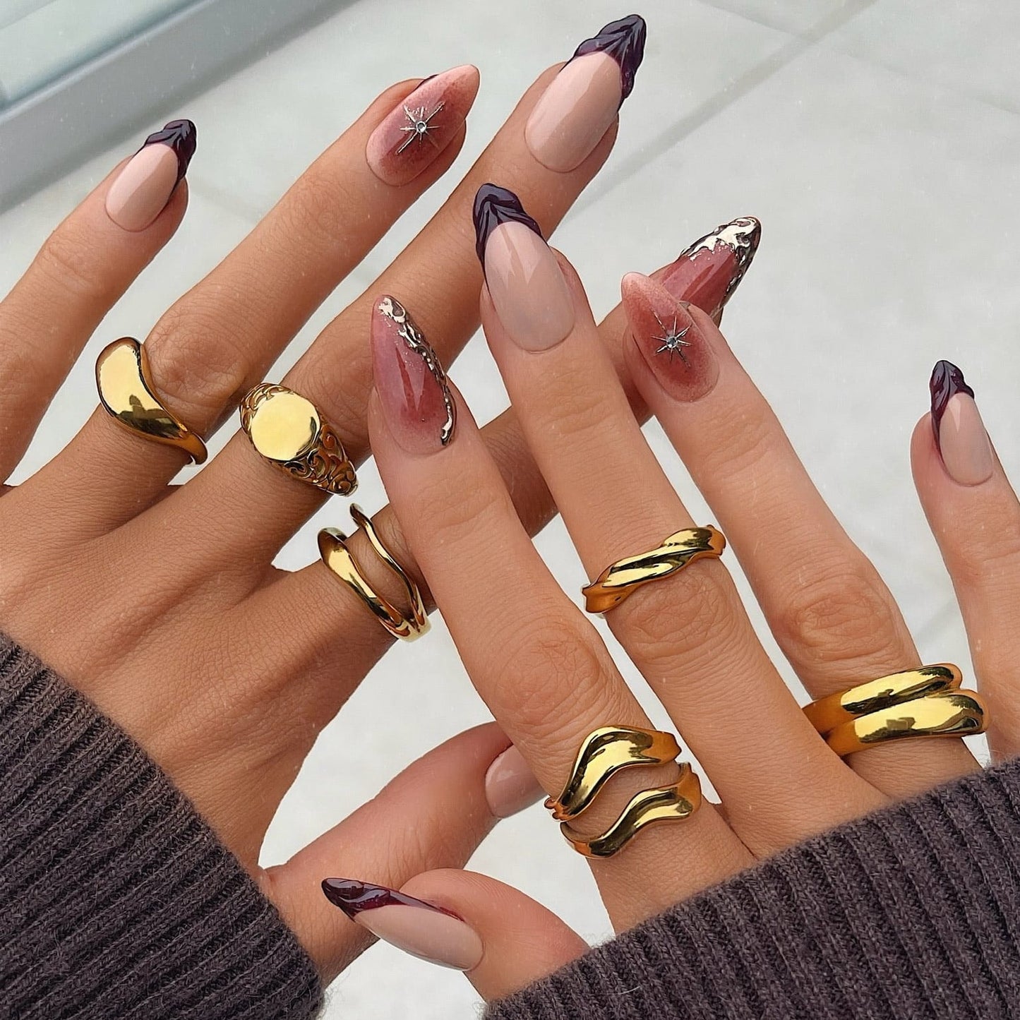 Twisted Band