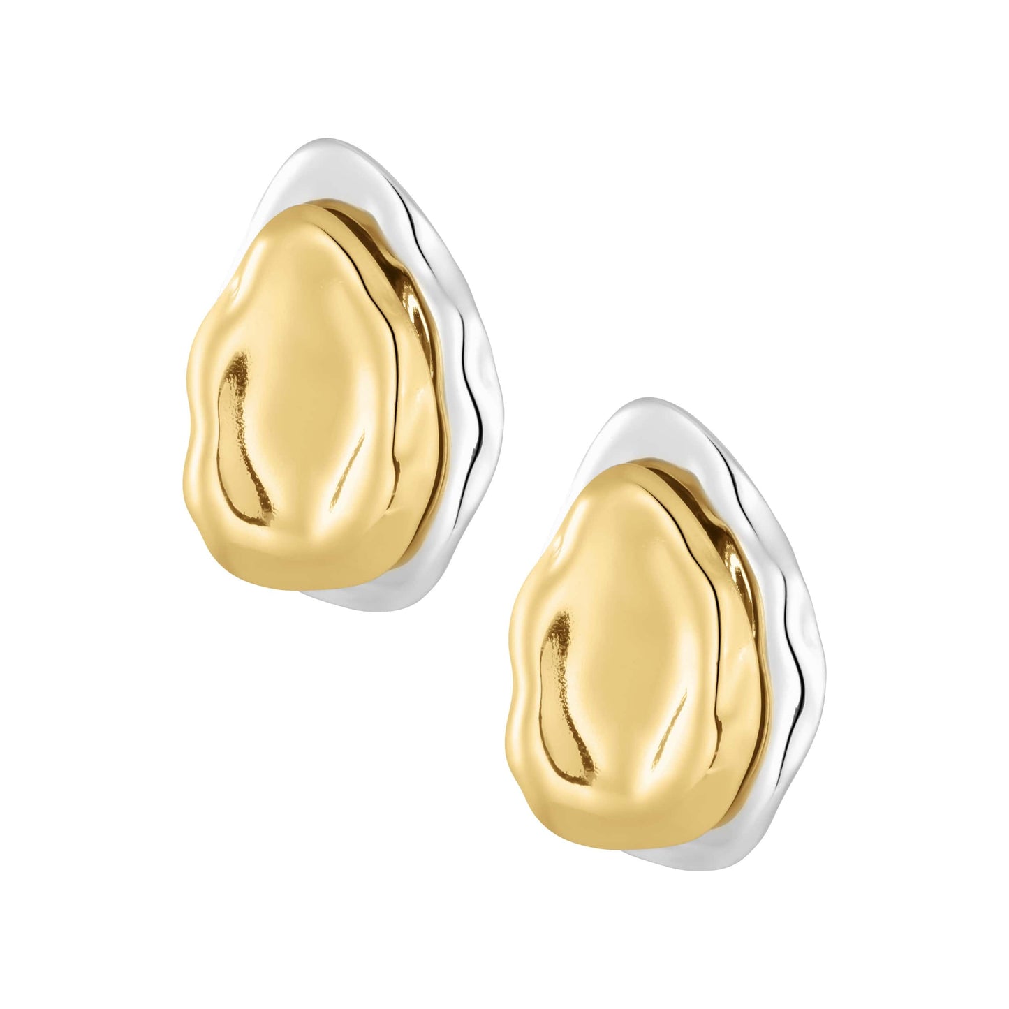 Pavé Studs