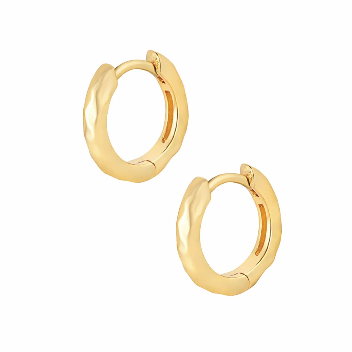 Braided Hoops