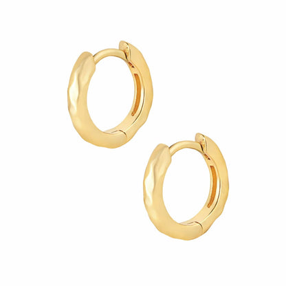 Braided Hoops