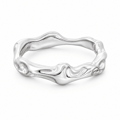 Thin Stacking Band