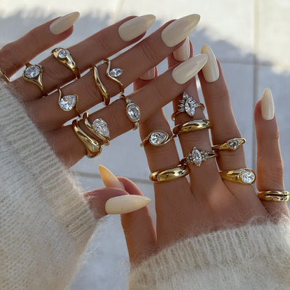 Serpent Ring