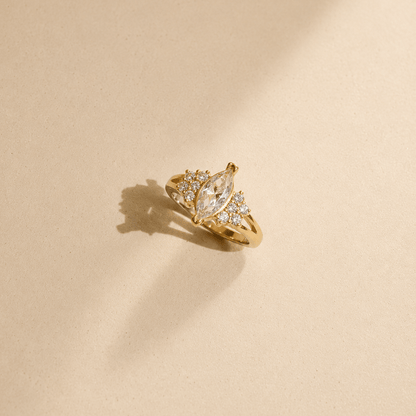 Serpent Ring