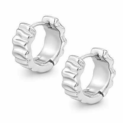 Celestial Hoops