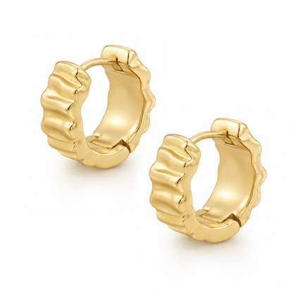 Celestial Hoops