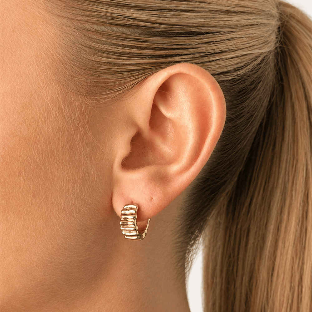 Celestial Hoops