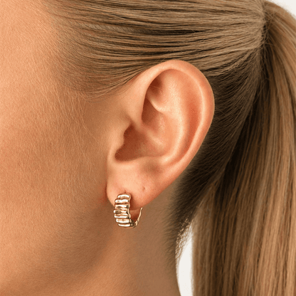 Celestial Hoops